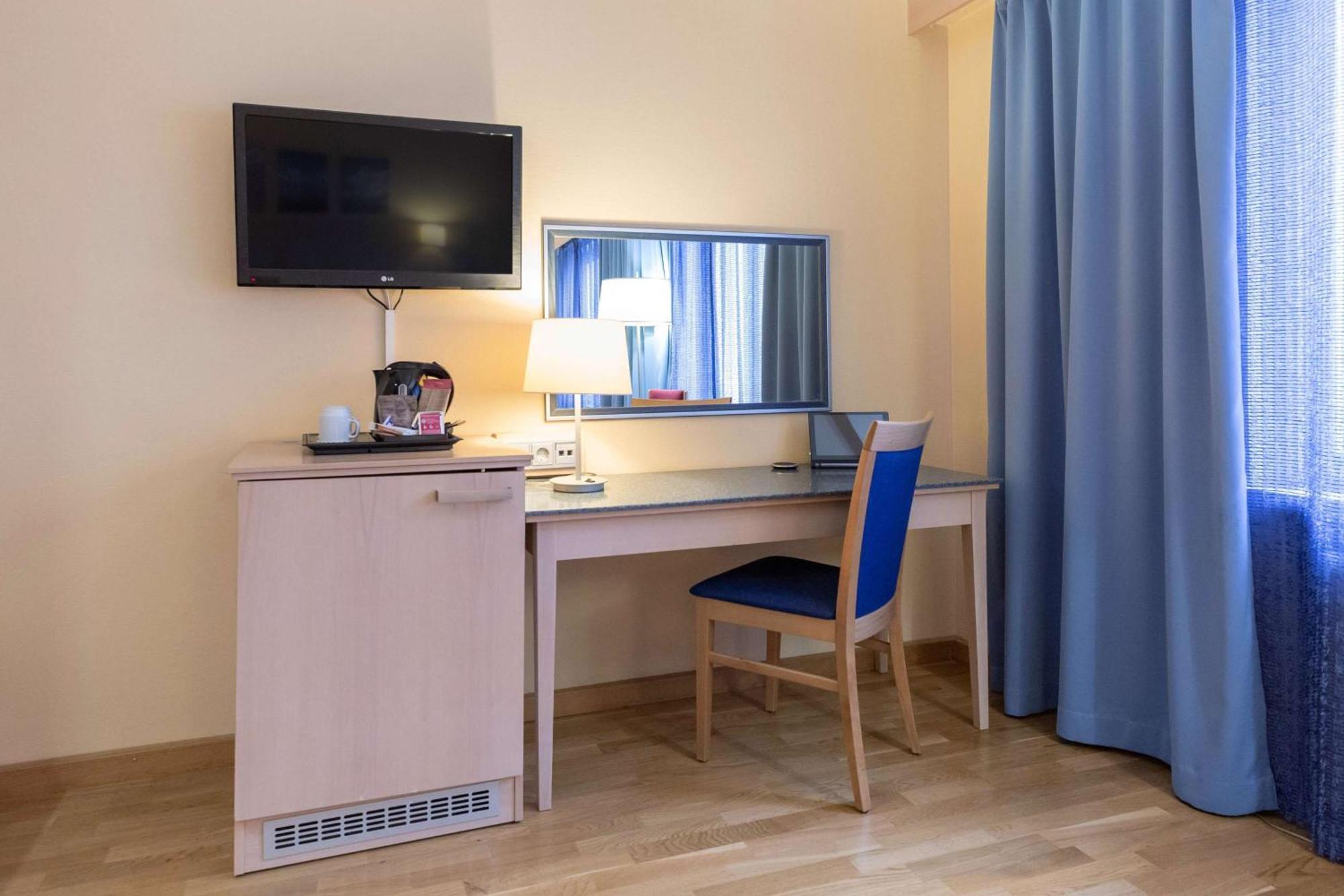 Scandic Kouvola Zewnętrze zdjęcie