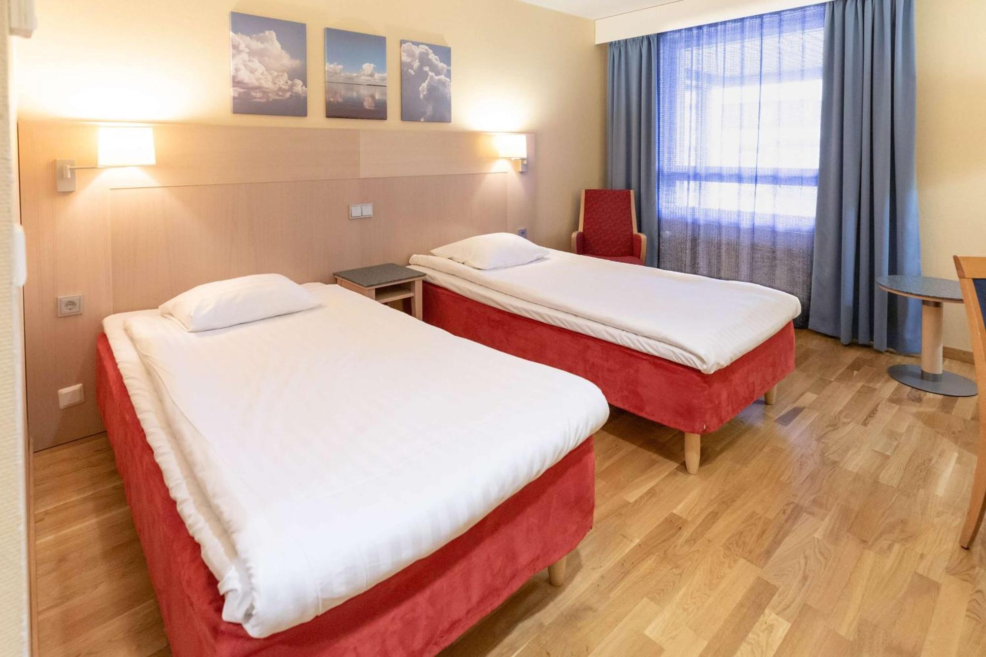 Scandic Kouvola Zewnętrze zdjęcie