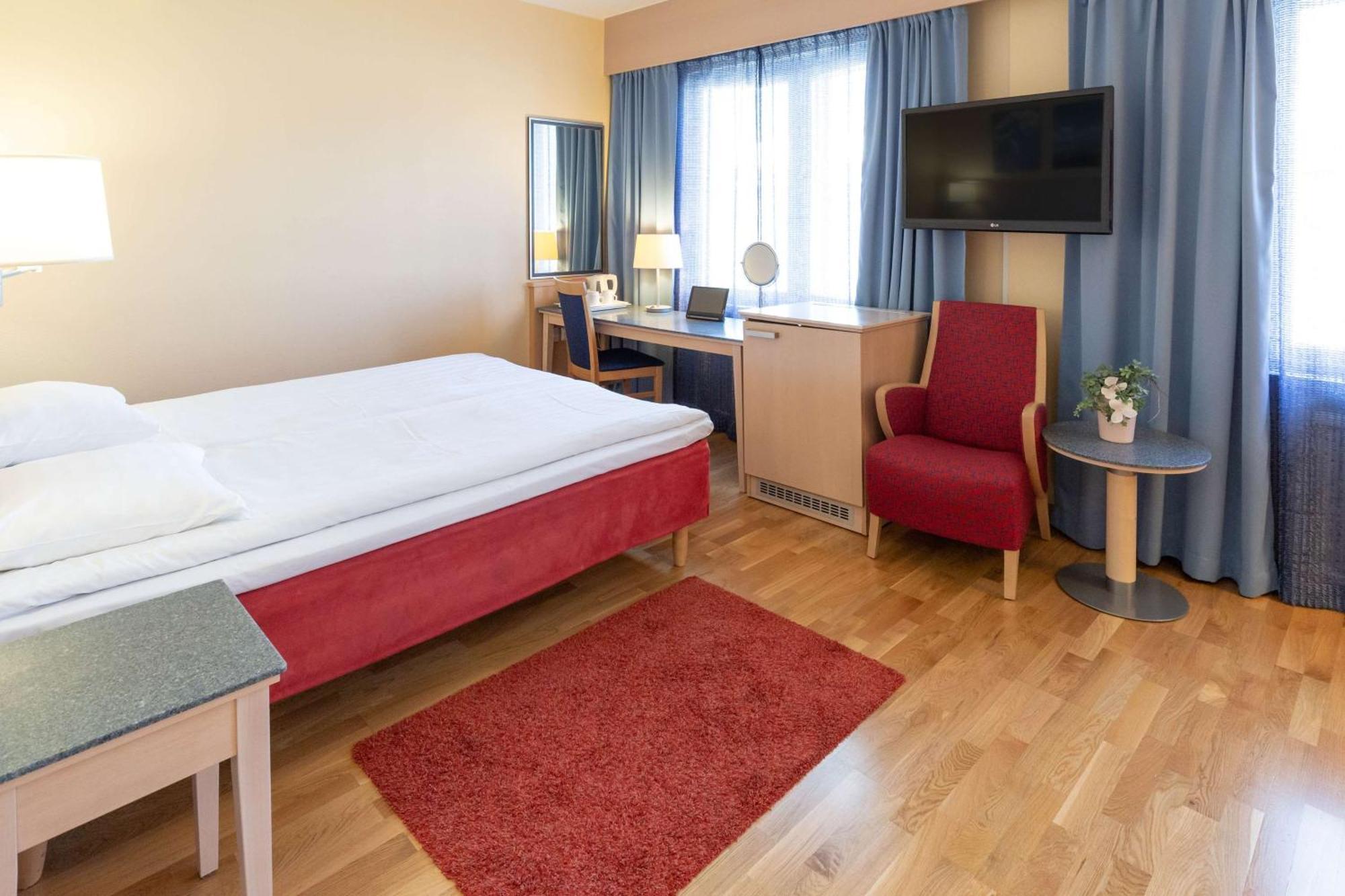 Scandic Kouvola Zewnętrze zdjęcie
