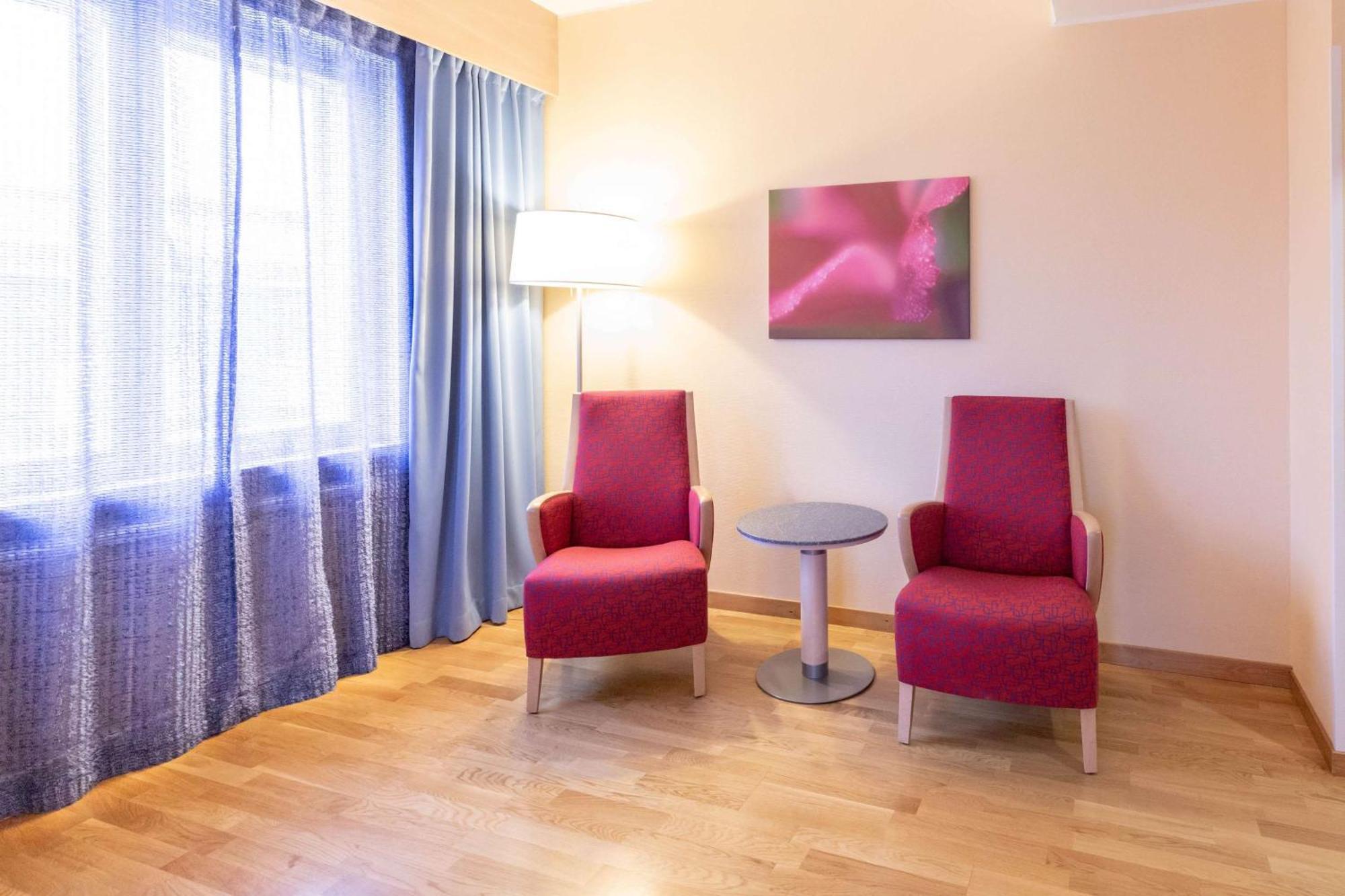 Scandic Kouvola Zewnętrze zdjęcie